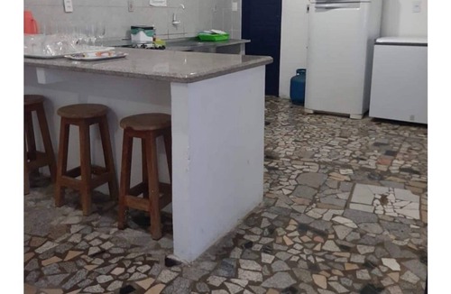 Barro Preto House | Large and comfortable house on the beautiful Barro Preto beach - Aquiraz/CE