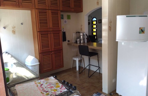 Itagua House | Large and spacious house to welcome your family! Close to the beaches and the city center!