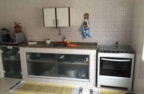 Manguinhos House | LARGE DUPLEX HOUSE WITH POOL, BARBECUE AND GAMES ROOM IN GERIBA HILL