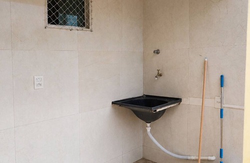 Sitio Boa Esperanca House | Large house, 2 extra-large bedrooms, office and garage (sleeps up to 4 people and pets)