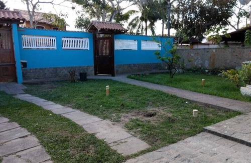 Costazul House | Large house