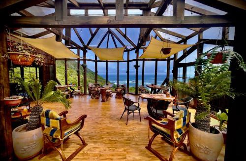 Chepu House | Large Room in a Secluded & Wild Place with Ocean View