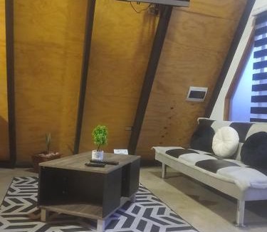 El Molle Apartment | Las Alpinas del valle