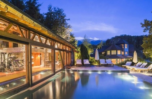 Angostura Resort | Las Balsas Relais & Chateaux