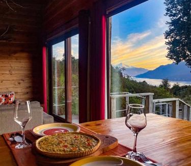 Los Ladrillos House | Las Bandurrias Eco Hostal