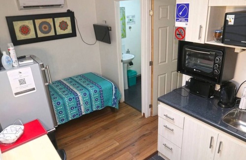Pudahuel Apartment | Las Barrancas 3 ALL NEW!