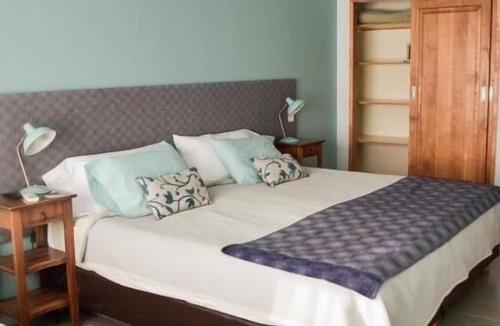 Centro Apartment | Las Bayas Home Suites