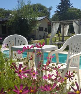 Villa Icho Cruz Ski Chalet | Las Brisas casas de campo un lugar para soñar