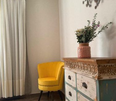 Potrero de los Funes Hotel | Las Cabras Complejo Turístico