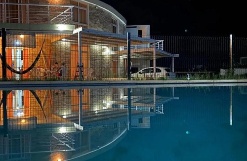 La Estancia House | Las Cascadas