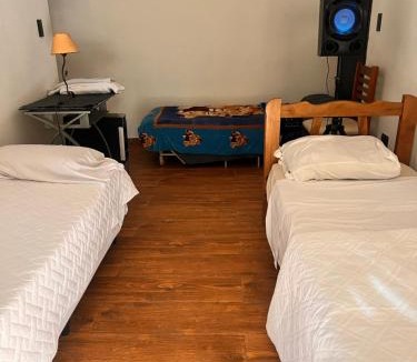 Villa Carlos Paz House | Las Catitas