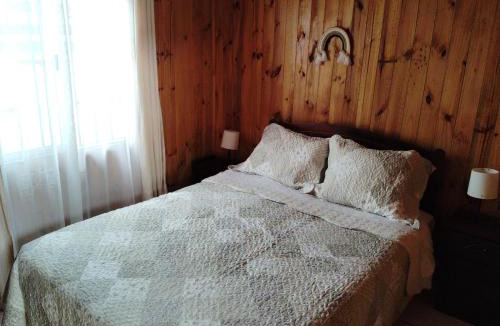Las Cruces House | Las Cruces Cabaña de descanso