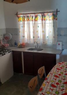 Salta Apartment | Las Elenas