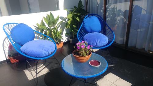 Province of Rio Negro Apartment | Las Frambuesas