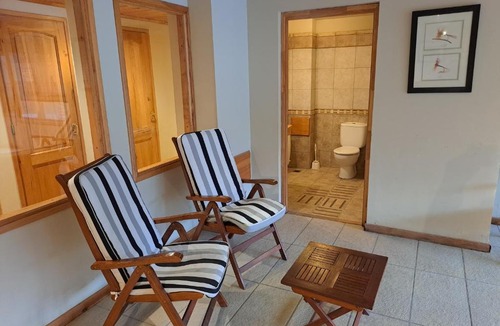 Lanin National Park Apartment | Las Golondrinas - 2do Piso - UF 319