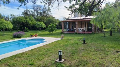 Cortaderas House | Las Guardia