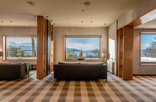 Province of Tierra del Fuego Hotel | Las Hayas Ushuaia Resort