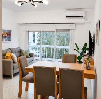 Bahia Blanca Apartment | Las Heras