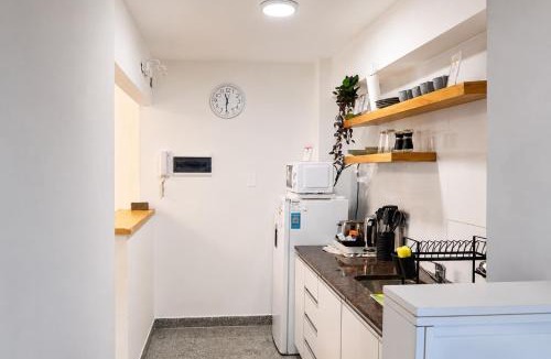 Bahia Blanca Apartment | Las Heras