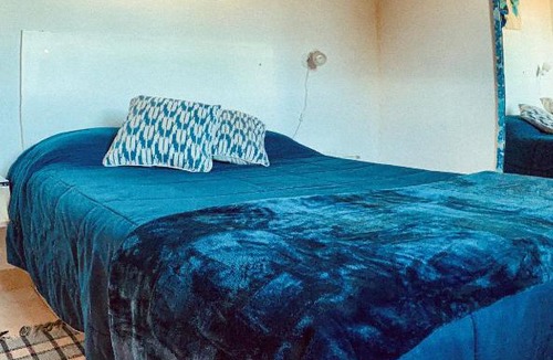 Junin Apartment | Las Hortensias