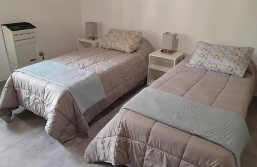 Esquel House | Las Lauras