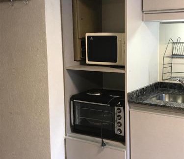 Las Lenas Apartment | LAS LEÑAS - ATENAS - 5 Personas