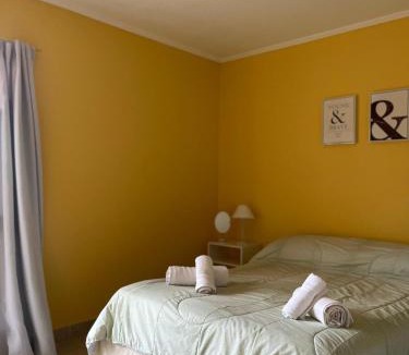 Roque Perez Apartment | Las Lilas