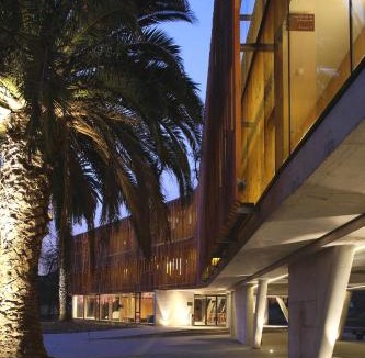 Pirque Hotel | Las Majadas Hotel & Centro de Reuniones
