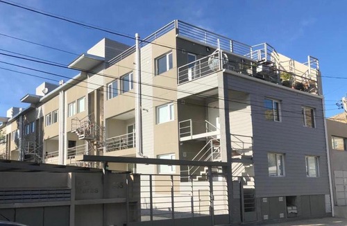 Rada Tilly Apartment | Las Maras Apart.