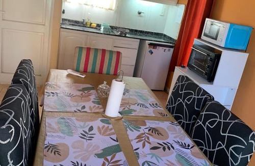 San Juan Apartment | Las Marias