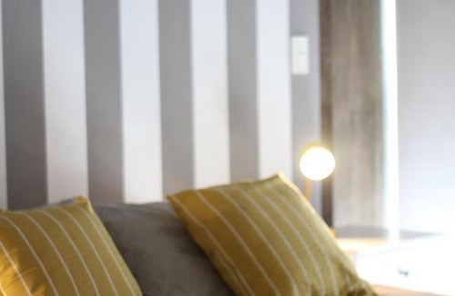 San Salvador de Jujuy Apartment | Las Marias 21