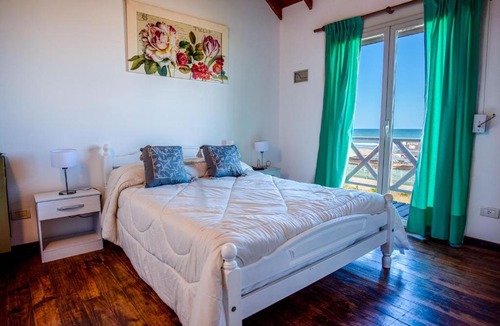 Ostende Apartment | Las Marinas