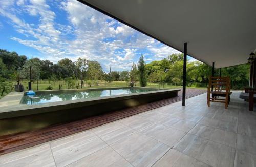 San Antonio de Areco House | Las Marukas casas con pileta