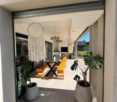 San Nicolas de los Arroyos House | Las moras quinta