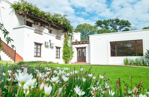 Villa San Lorenzo Hotel | Las Moras Hotel