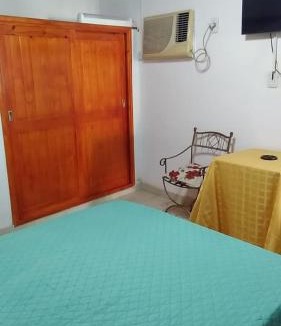 Goya Apartment | Las orquídeas