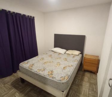 Tanti Apartment | Las Vertientes