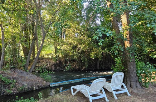 Salto del Laja House | Las Victorias
