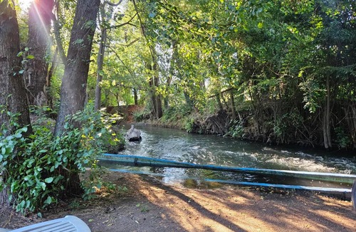 Salto del Laja House | Las Victorias