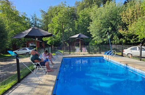 Salto del Laja House | Las Victorias
