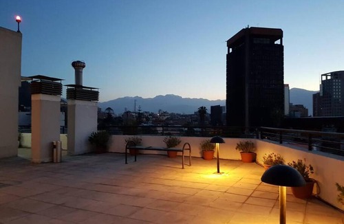 Lastarria Apartment | Lastarria Apart Suites