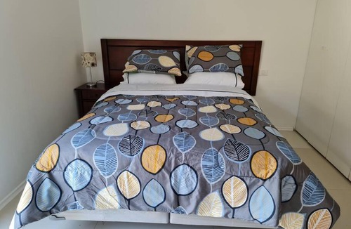 Lastarria Apartment | Lastarria Apart Suites