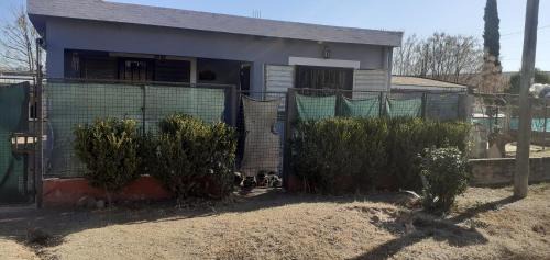 Santa Maria House | Latido de Montaña