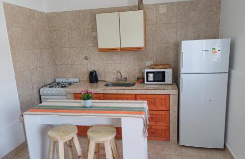 Puerto Deseado House | Lauquen