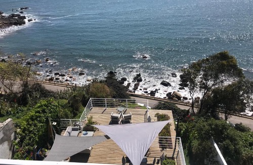 Concon Hotel | Laura del Mar Hotel Boutique