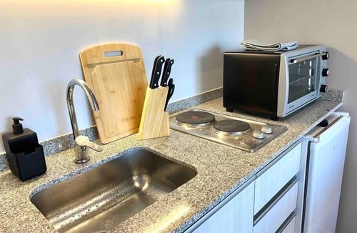 Balvanera Apartment | Laurel Beautiful Studio