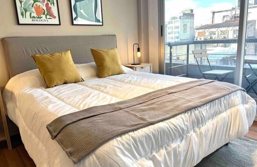Balvanera Apartment | Laurel Beautiful Studio