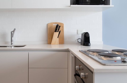 Nunez Apartment | Lavanda Beautiful Apartment