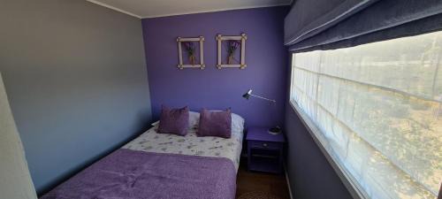 El Molle Bed & Breakfast | Lavanda del Valle