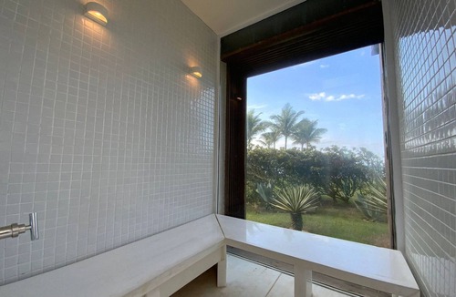 Ossos House | LB - BZ18 Vila Formosa Foot in the Sand Búzios Vacation Rental